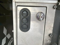 MITSUBISHI FUSO Canter Aluminum Van 2PG-FEB50 2020 224,000km_18