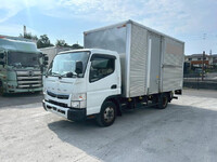 MITSUBISHI FUSO Canter Aluminum Van 2PG-FEB50 2020 224,000km_1