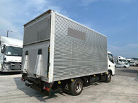 MITSUBISHI FUSO Canter Aluminum Van 2PG-FEB50 2020 224,000km_2