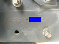 MITSUBISHI FUSO Canter Aluminum Van 2PG-FEB50 2020 224,000km_38
