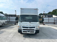 MITSUBISHI FUSO Canter Aluminum Van 2PG-FEB50 2020 224,000km_3