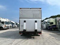 MITSUBISHI FUSO Canter Aluminum Van 2PG-FEB50 2020 224,000km_4