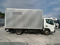 MITSUBISHI FUSO Canter Aluminum Van 2PG-FEB50 2020 224,000km_5