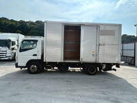MITSUBISHI FUSO Canter Aluminum Van 2PG-FEB50 2020 224,000km_6