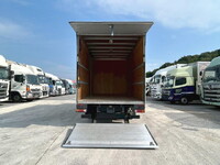 MITSUBISHI FUSO Canter Aluminum Van 2PG-FEB50 2020 224,000km_7