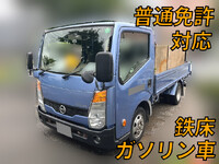 NISSAN Atlas Flat Body CBF-SQ2F24 2016 47,117km_1