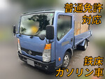 Atlas Flat Body