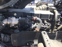 UD TRUCKS Quon Truck (With 4 Steps Of Cranes) 2RG-CX5EL 2023 17,292km_10