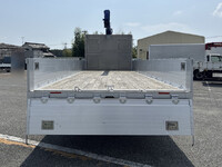 UD TRUCKS Quon Truck (With 4 Steps Of Cranes) 2RG-CX5EL 2023 17,488km_10