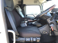 UD TRUCKS Quon Truck (With 4 Steps Of Cranes) 2RG-CX5EL 2023 17,292km_11