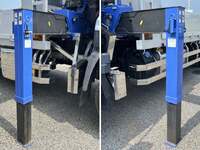 UD TRUCKS Quon Truck (With 4 Steps Of Cranes) 2RG-CX5EL 2023 17,488km_20