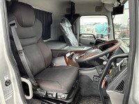 UD TRUCKS Quon Truck (With 4 Steps Of Cranes) 2RG-CX5EL 2023 17,488km_34