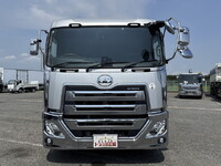 UD TRUCKS Quon Truck (With 4 Steps Of Cranes) 2RG-CX5EL 2023 17,488km_7