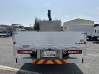 UD TRUCKS Quon Truck (With 4 Steps Of Cranes) 2RG-CX5EL 2023 17,488km_9
