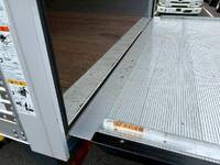 MITSUBISHI FUSO Canter Aluminum Van 2RG-FEB80 2025 19,000km_12
