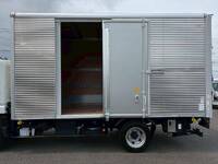 MITSUBISHI FUSO Canter Aluminum Van 2RG-FEB80 2025 19,000km_13