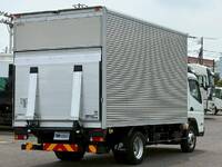 MITSUBISHI FUSO Canter Aluminum Van 2RG-FEB80 2025 19,000km_4
