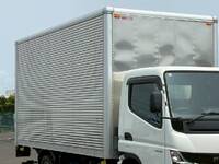 MITSUBISHI FUSO Canter Aluminum Van 2RG-FEB80 2025 19,000km_5