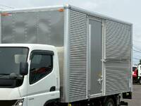 MITSUBISHI FUSO Canter Aluminum Van 2RG-FEB80 2025 19,000km_6