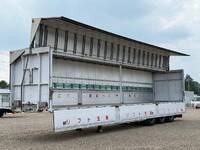 Others Others Gull Wing Trailer PFB34116 (KAI) 2014 _13