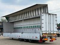 Others Others Gull Wing Trailer PFB34116 (KAI) 2014 _14