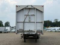 Others Others Gull Wing Trailer PFB34116 (KAI) 2014 _15