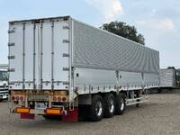 Others Others Gull Wing Trailer PFB34116 (KAI) 2014 _1