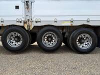 Others Others Gull Wing Trailer PFB34116 (KAI) 2014 _24