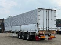 Others Others Gull Wing Trailer PFB34116 (KAI) 2014 _2