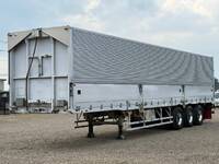 Others Others Gull Wing Trailer PFB34116 (KAI) 2014 _3