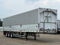 Others Others Gull Wing Trailer PFB34116 (KAI) 2014 _4