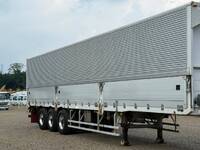 Others Others Gull Wing Trailer PFB34116 (KAI) 2014 _5
