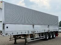 Others Others Gull Wing Trailer PFB34116 (KAI) 2014 _6