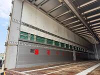 Others Others Gull Wing Trailer PFB34116 (KAI) 2014 _9