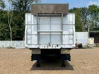 Others Others Flat Bed With Side Flaps TE36H5N3S 2019 _13