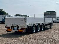 Others Others Flat Bed With Side Flaps TE36H5N3S 2019 _1