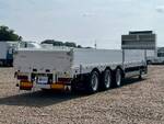 Others Flat Bed With Side Flaps