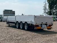 Others Others Flat Bed With Side Flaps TE36H5N3S 2019 _2