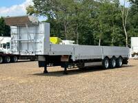 Others Others Flat Bed With Side Flaps TE36H5N3S 2019 _3
