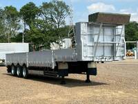 Others Others Flat Bed With Side Flaps TE36H5N3S 2019 _4