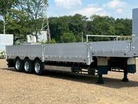 Others Others Flat Bed With Side Flaps TE36H5N3S 2019 _5