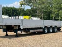 Others Others Flat Bed With Side Flaps TE36H5N3S 2019 _6