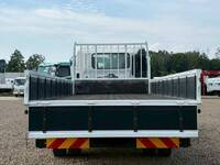 HINO Ranger Flat Body SDG-FX7JLAA 2013 212,000km_10