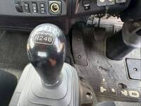 HINO Ranger Flat Body SDG-FX7JLAA 2013 212,000km_19