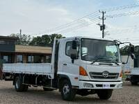 HINO Ranger Flat Body SDG-FX7JLAA 2013 212,000km_2