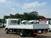 HINO Ranger Flat Body SDG-FX7JLAA 2013 212,000km_3