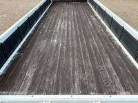 HINO Ranger Flat Body SDG-FX7JLAA 2013 212,000km_8