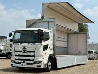 HINO Profia Aluminum Wing 2DG-FW1AHG 2020 664,000km_12