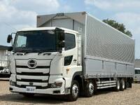 HINO Profia Aluminum Wing 2DG-FW1AHG 2020 664,000km_1