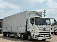 HINO Profia Aluminum Wing 2DG-FW1AHG 2020 664,000km_2